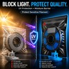 2 in 1,3D Filament Storage Vacuum Bags Kit with Electric