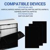 NISHCON HAPF600 Filter Replacement for Holmes True HEPA Filter B