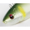 Katsuichi REAYU Noa-U 100S Yellow Head RN-10S