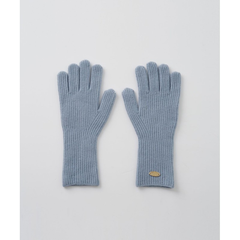 The Penny BASIC FINGER HOLE GLOVE - 4 colors