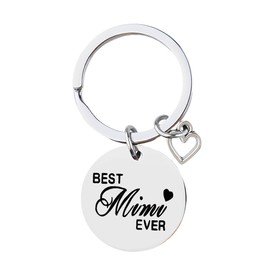 Mimi Gifts for Women Grandma Mothers Day Gift for Grandmother Birthday Gifts for Mimi Gifts from Grandkids Best Mimi Ever Gifts for Grandma Nana Gigi Gifts for Nanny Grammy Mothers Day Gifts for Mimi