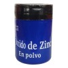 Oxido De Zinc En Polvo 30 G Pack 2