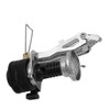 Portable Mini Stove Foldable Outdoor Survival Integrated Furnace Burners for