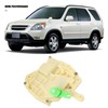 YINETTECH 1 Piece Car Tailgate Tailgate Door Lock Catching Actuator