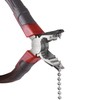 Cutting Joining Pliers, Manual Metal Ball Chain Connector Pliers, Roller