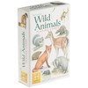 Heritage Playing Cards - Wild Animals Playing Cards