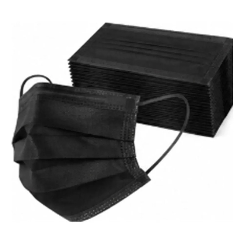 Y 300pcs Mascarilla Desechable Individualmente Envasada B