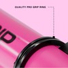 Target Pro Grip Set of 3 Shaft Pink Intermediate =