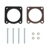 Hooke Road 3.8L V6 Engine Throttle Body Spacer for Jeep