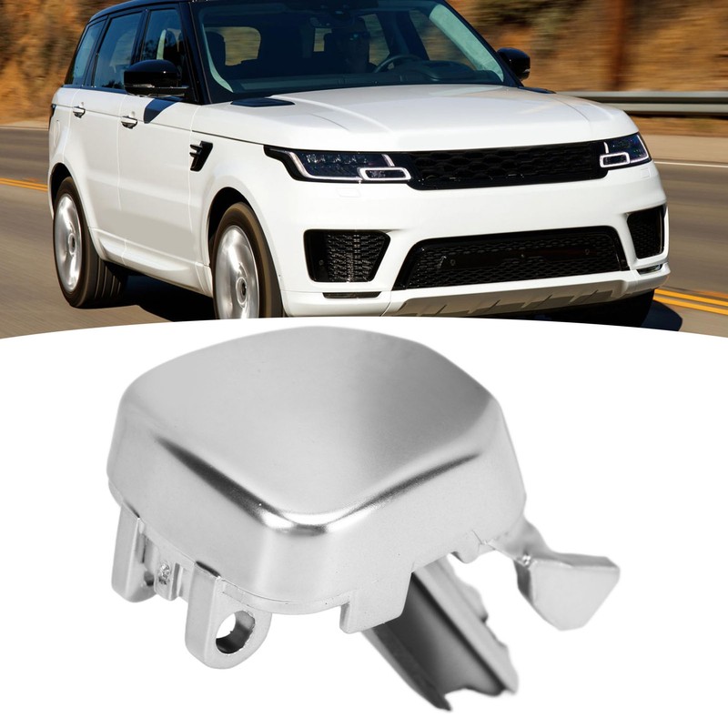 Gear Shift Lever Button LR 117072 Shifting Lever Change Button