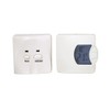 Sunvic TLX1012 Wireless Electronic TPI Room Thermostat