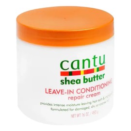 Tratamiento Capilar Cantu Shea Butter Acondicionador 453g