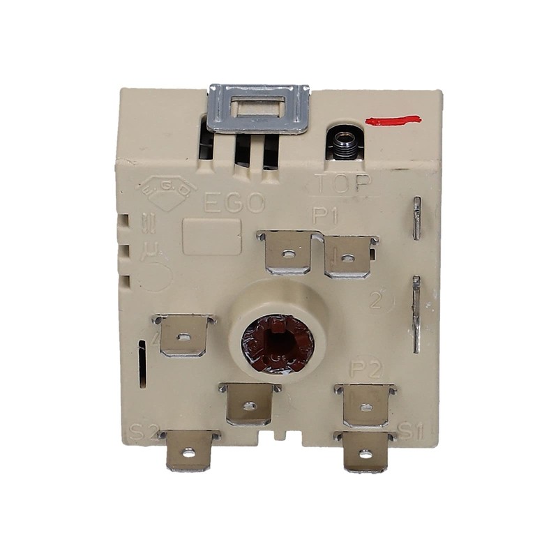 LUTH Premium Profi Parts Dual Circuit Energy Control Switch Clockwise
