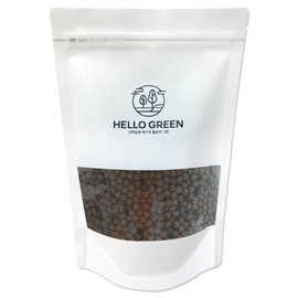 (헬로우 그린)헬로우그린 차전자피환 1kg(팩) 대용량 Hello Green Psyllium Husk Powder 1kg (Pack) Large Size