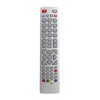 Generic Replacement TV Remote Control fit for Sharp LED with