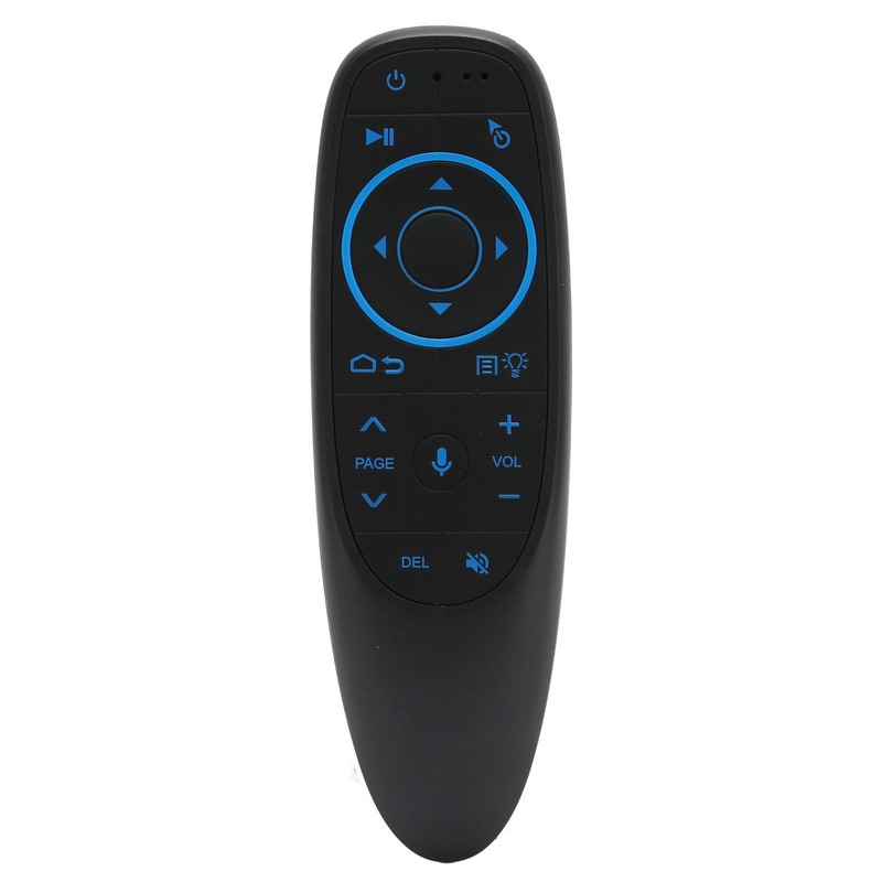 Voice Remote Control Sensitive Multi Function Bluetooth Air Remote for