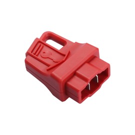 311280001 Replacement Start Keys,Start Key (Fuse Key) for Ryobi 40V Lawn Mower P1100, RY40104, RY40108 Lawn Mower Fuse Key