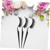 Beavorty Eyelash Extensions Tool Kit 3pcs Display Rack Magnetic Eyelashes