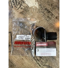 SRAM MRX Comp 5-Speed Rear Shifter,  compatible