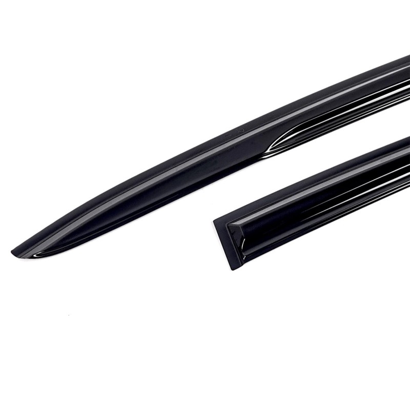 MTD For Acura TLX 2015-2020 2019 Wind Deflector Rain Guard