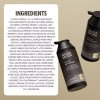 MODA MODA [MODAMODA] Zero Gray Black Hair Shampoo 300g l