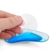PEDIMEND Arch Support Insoles (3PAIR) - Help Relieve Pressure of