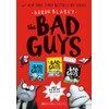 The Bad Guys Collection (Books 4-6)