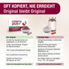 Cherry Plus-Das Original US-Montmorency-Sauerkirschen Kapseln C hochdosierter Sauerkirschen-Extrakt C 55.000