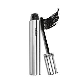 Boobeen Black Mascara Volume and Length, Voluminous & Lengthening Lash Mascara Waterproof, Longer & Curlier Thicker Eyelashes, No Smudging