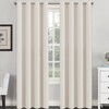 H.VERSAILTEX Room Darkening Curtains for Living Room Light Reducing Thermal