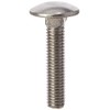 AHCM5 5mm x 25mm A2 Stainless Steel Cup Square Carriage