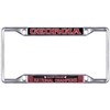 Georgia 2022 National Championship License Plate Frame
