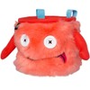 8BPLUS Chalk Bag for Climbing, Bouldering, Belt and Gift Box
