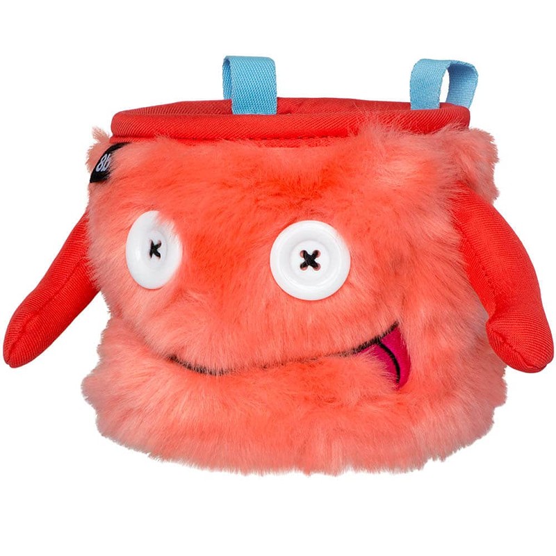8BPLUS Chalk Bag for Climbing, Bouldering, Belt and Gift Box