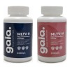 Kit Salud Vital Multivitamínico Magnesio Colágeno 60cap 1000mg Coenzima Q10