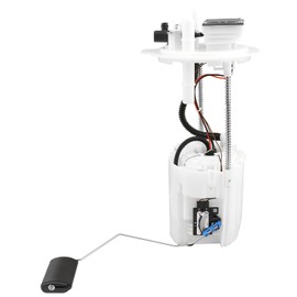 Fuel Pump Assembly Fits Compatible with Hyundai Tucson 2016-2021 Kia Sportage 2017-2022 Replaces 31120-D3500 31110-D3500