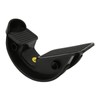 Foot Rocker Black Calf Stretcher Achilles Tendon Support for Achilles