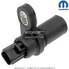 Mopar 45RFE 545RFE 68RFE MOPAR Speed Sensors SET WITH 2WD