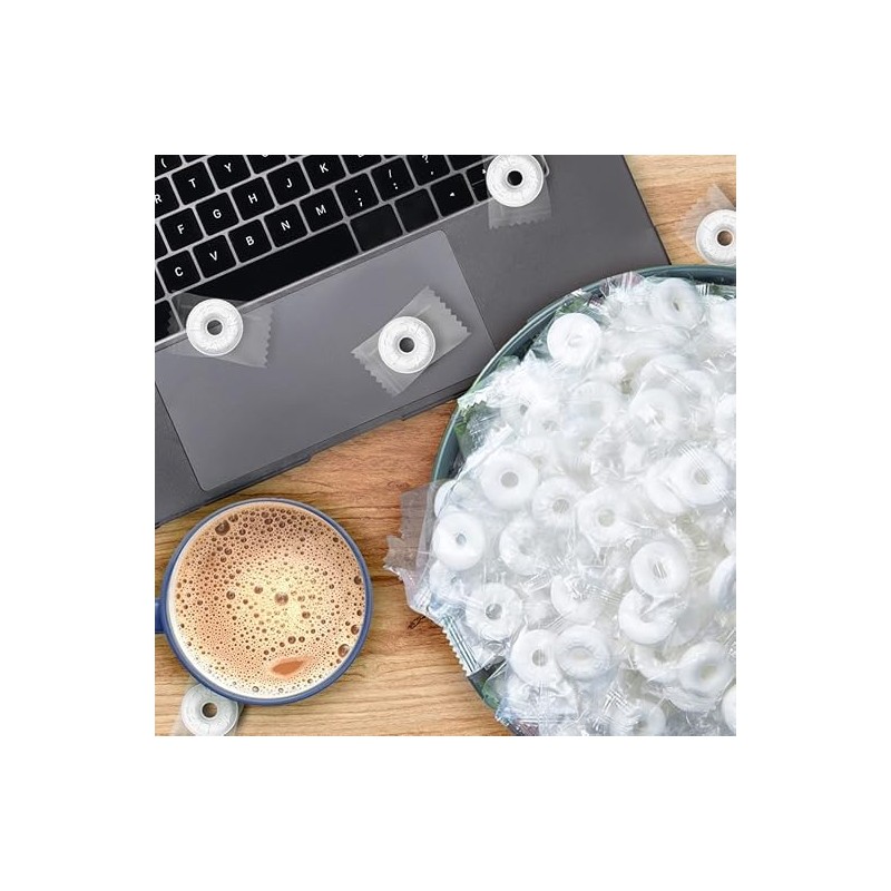 Life Savers Wint-O-Green Hard Candies 150g | Imported