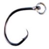 Mustad UltraPoint R39942BLN Demon Perfect Offset Circle Fishing Hook (Pack