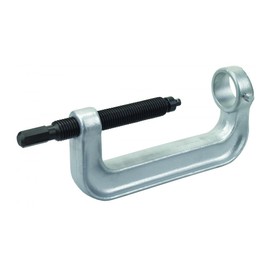 OTC 6736 Large C-Frame and Forcing Screw Assembly