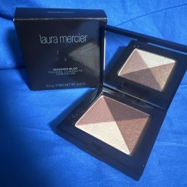 Laura Mercier Shimmer Bloc GOLDEN MOSAIC 0.2 oz / 6.0 g