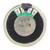 2 x 8 Ohm 1 W Metal Shell Magnetic Speaker