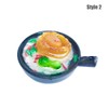 Lynkaye Dollhouse Kitchen Accessories Food 1 12 Scale Kitchenware Miniature