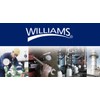 Williams JHWS-52A 1/2-Inch Drive Round Head Ratchet with Chrome Finish,