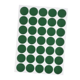 OHPHCALL Pool Table Accessories Billiard Repair Patches Dot Sticker for Billiard Snooker Necessity Patches Easy to Apply