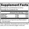 R-Garden Vitamin O - Supplemental Oxygen, 8 oz.