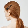 50 Pasadores Antideslizantes para Cabello Broches para Cabello Grandes de