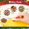 Handy Candy Frame Dispenser, Wall Mounted Sweet Dispenser Picture Frame,