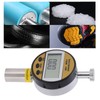 LXDD 044.5N Digital Hardness Tester Gauge Meter for Plastic Rubber